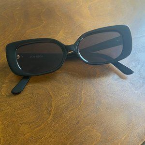 Velvet Canyon 'Zou Bisou' Sunglasses